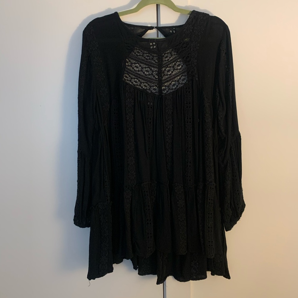 Free People Tunic Dress